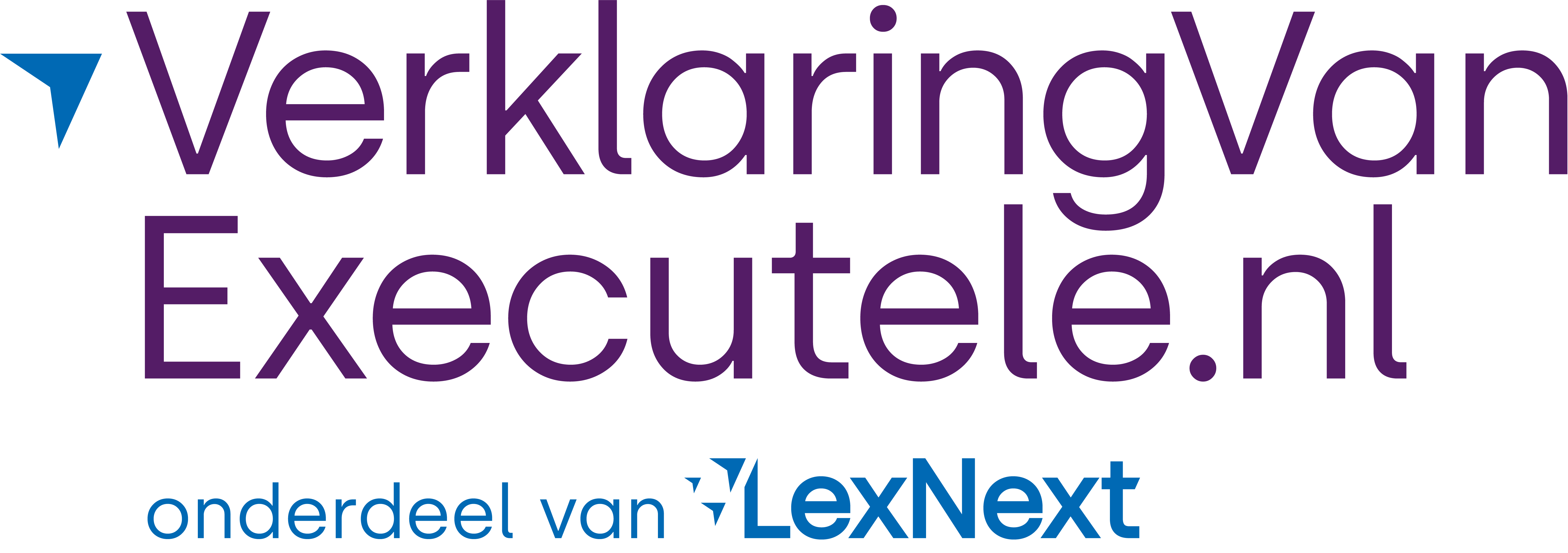 verklaringvanexecutele.nl